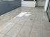 FSZ Terrassenplatten Canyon Gold Balkon nass