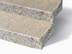 Blocs marches en pierre calcaire Java Sand zoom