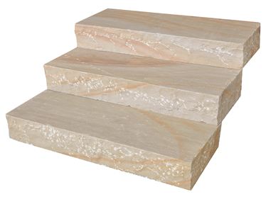 Blockstufe_Sandstein_Yellow_mint_1