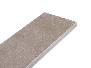 Marche en pierre calcaire Java Sand zoom