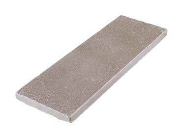 Marche en pierre calcaire Java Sand