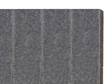 Zoom sur les palis en basalte Takeda 6x20