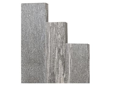 Palis en gneiss Urban Grey Line 8x25