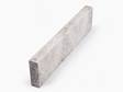 Bordure de gazon en travertin Silver