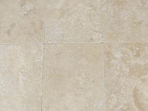 Travertin Chateau Beige aperçu des coloris Galerie 2