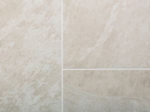 Grès cérame en effet ardoise beige Alpin par le haut