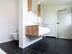 Salle de bain avec un carrelage en ardoise Black Rustic