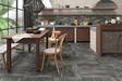  Donnez un style à votre cuisine grâce au carrelage noir effet granite