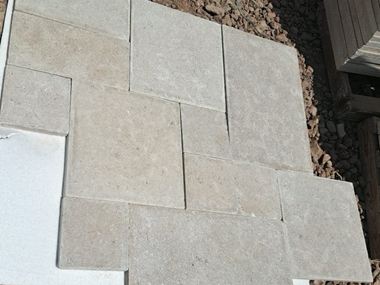 Camino Sand Ausschnitt 1