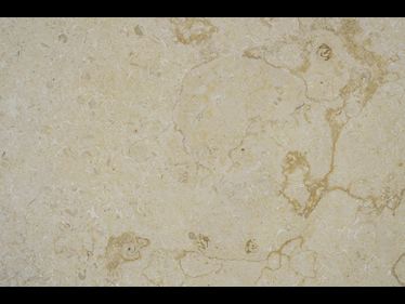 Kalkstein-Cleopatra-light-einzelne Fliese