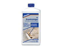 Un flacon de multi-nettoyant