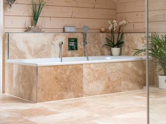 Travertin Multi Format Stonenaturelle Le Choix De L Elegance