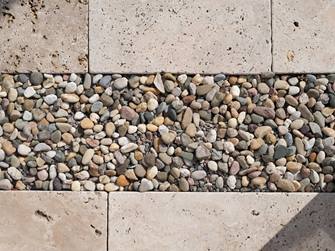 Carrelage En Travertin Pas Cher Stonenaturelle