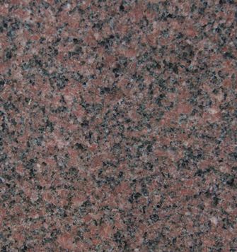 Nahaufnahme von Balmoral Naturstein