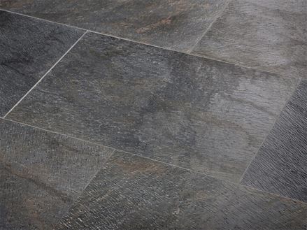 Naturstein Handmuster