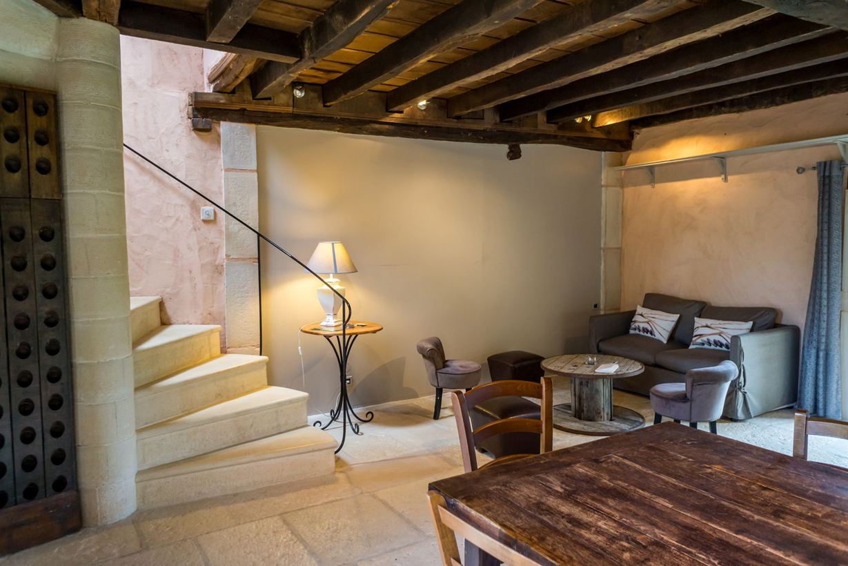 Ursprüngliche Gemütlichkeit mit Style, das ist der rustikale Stil