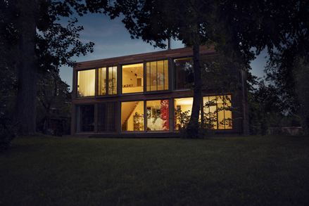 20160314 Bosch Smart Home mit Philips Hue