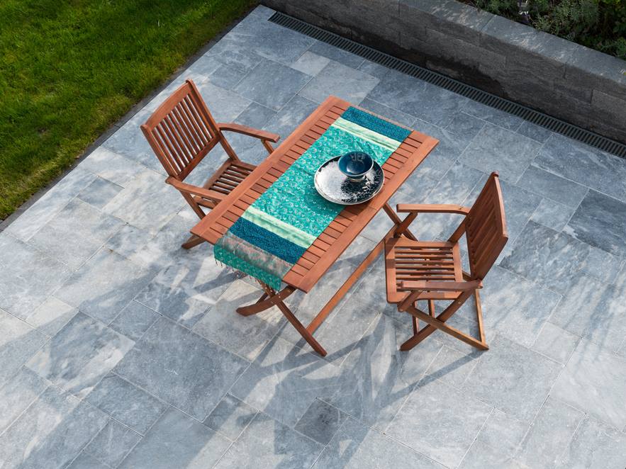 Dalle En Marbre Stonenaturelle Terrasses En Pierre Naturelle